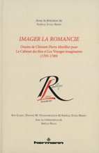 Couverture Imager la romancie