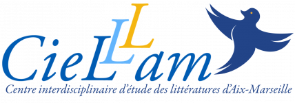 Logo du Cielam