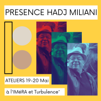 Présence Hadj Miliani