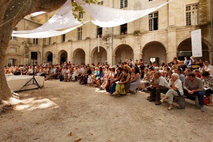 Photo de Christophe Raynaud de Lage