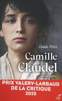 Camille Claudel Prix Larbaud