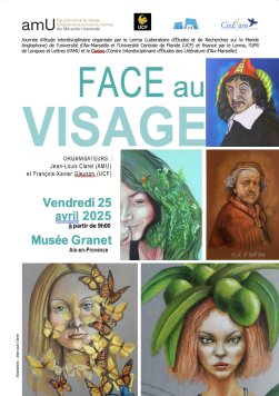 Face au visage