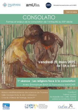 Consolatio