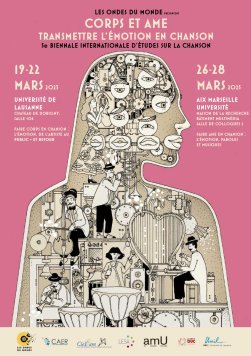 ondes du monde 5e biennale
