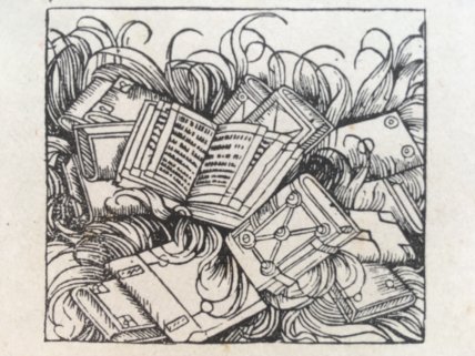 Biblioclasmes