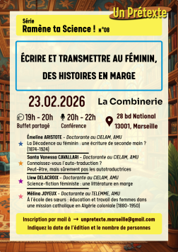 photo affiche