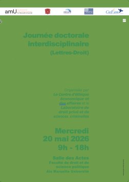 JE interdisciplinaire