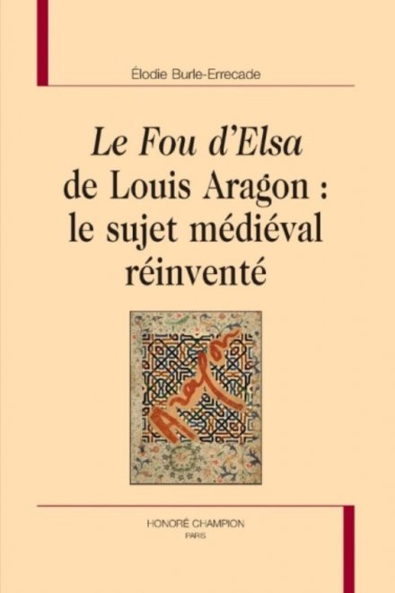 Le Fou d'Elsa