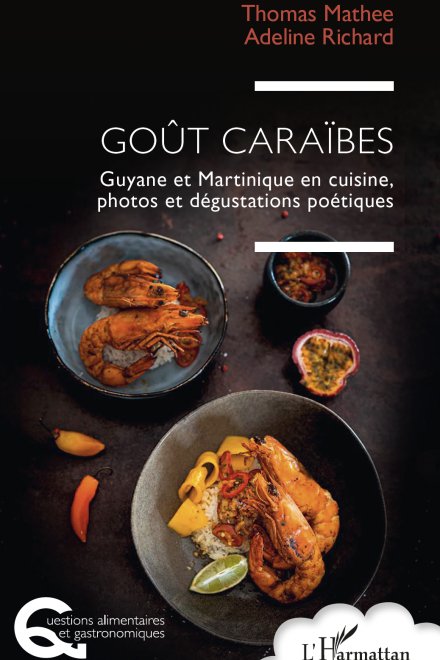 Goût Caraïbes