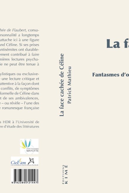 La face caché de Céline