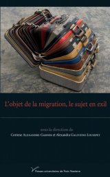 L'objet de la migration