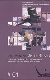 Les langages de la mémoire