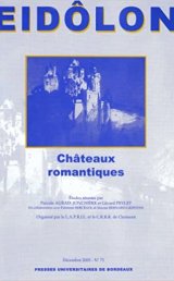 Couverture Eidolon