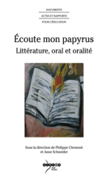 Ecoute mon papyrus
