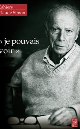 Couverture Je pouvais voir