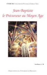 Couverture Jean le Précurseur