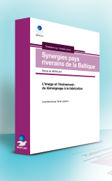 Couverture Synergie Pays Riverains