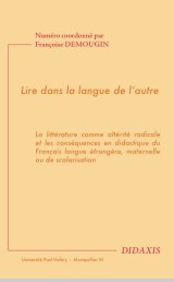 Lire dans la langue de l'autre