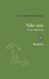 Cavallin Valet Noir