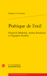 Poétique de l'exil