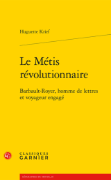 Couverture Garnier jaune
