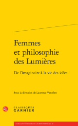 Couverture Garnier jaune