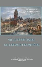 port, ville 