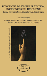 Fonctions de l'interprétation