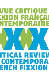 Titre de la revue