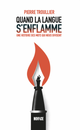 Première de couverture