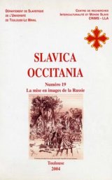 Couverture Slavica Occitania