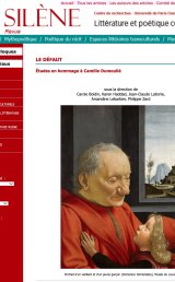 Silène_Le Défaut