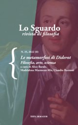 Lo Sguado - couverture