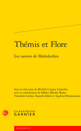 Titre de l'ouvrage
