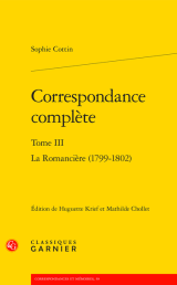 Titre de l'ouvrage
