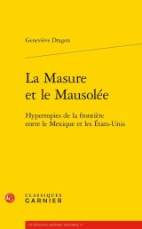 La Masure et le Mausolée, 1ère de couverture