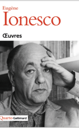 Ionesco