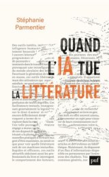 Quand l'IA tue la littérature