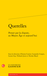 Première de couverture