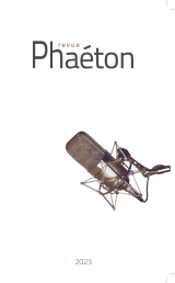couverture revue