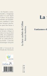 La face caché de Céline