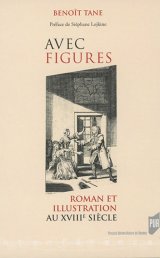 Couverture Avec figures
