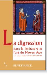 Couverture Digression