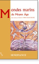 Couverture Monstres Marins