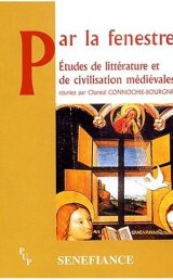 Couverture Par la fenêtre