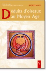 Couverture Deduits d'oiseaux