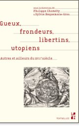 Couverture Gueux
