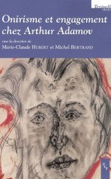 Couverture Adamov