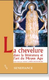 Couverture Chevelure MA