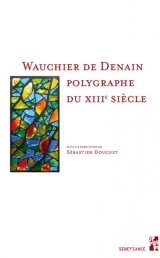 Couverture Wauchier de Denain